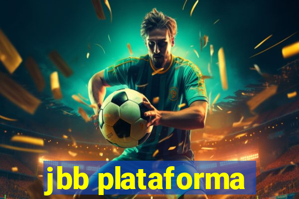 jbb plataforma